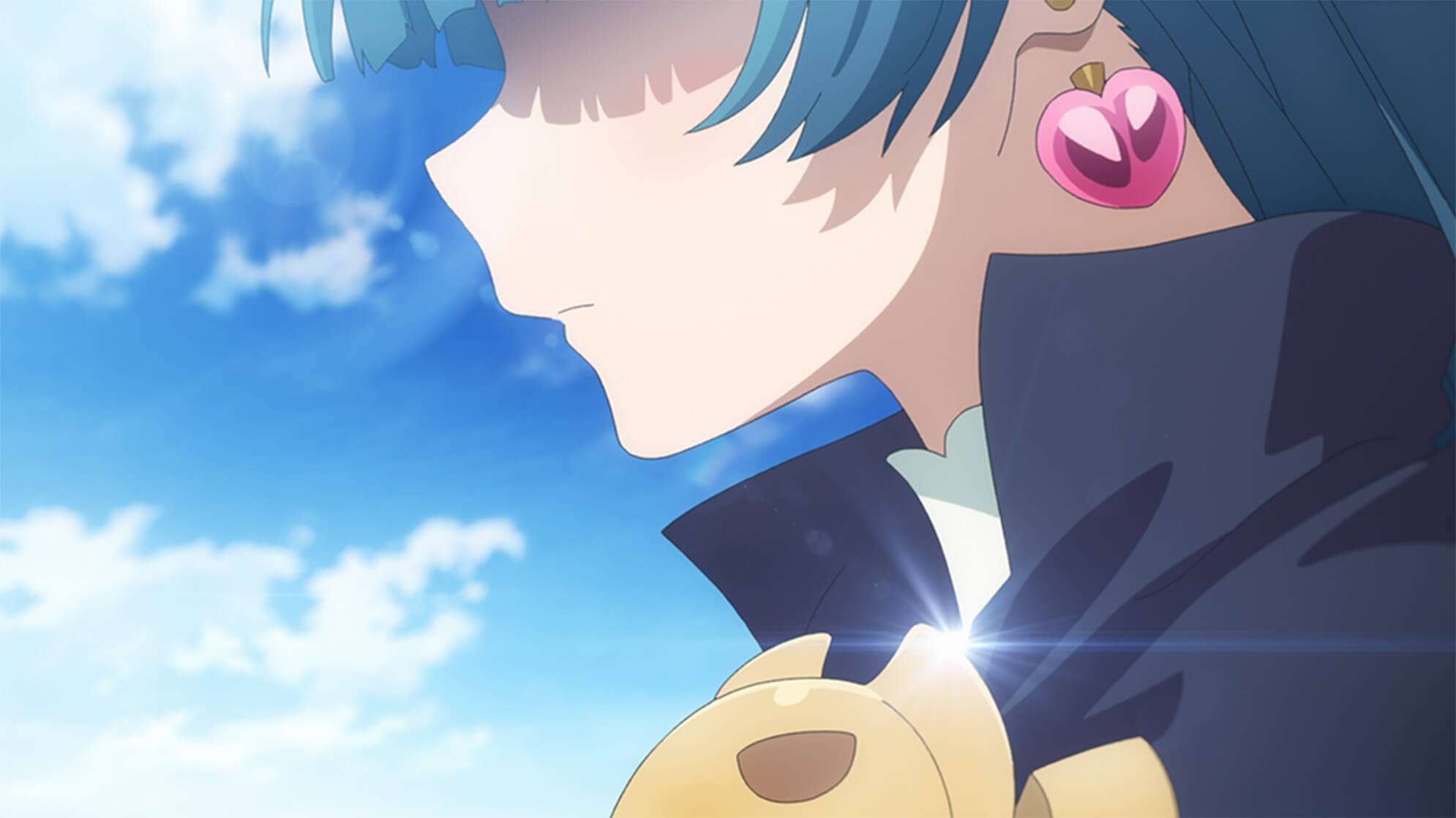 「はじまりのうた」