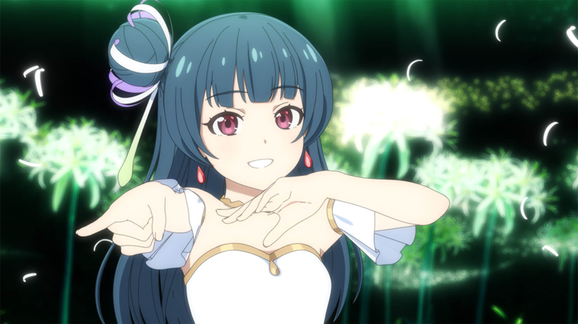 「はじまりのうた」