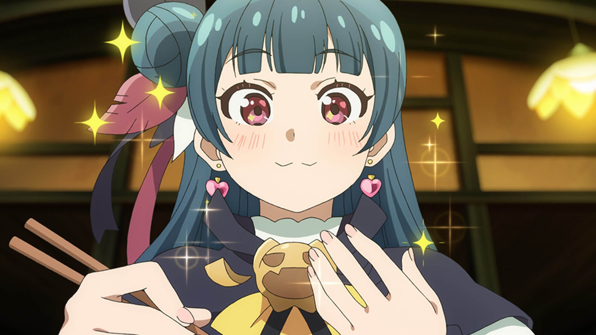 「ヨハネのまほう」