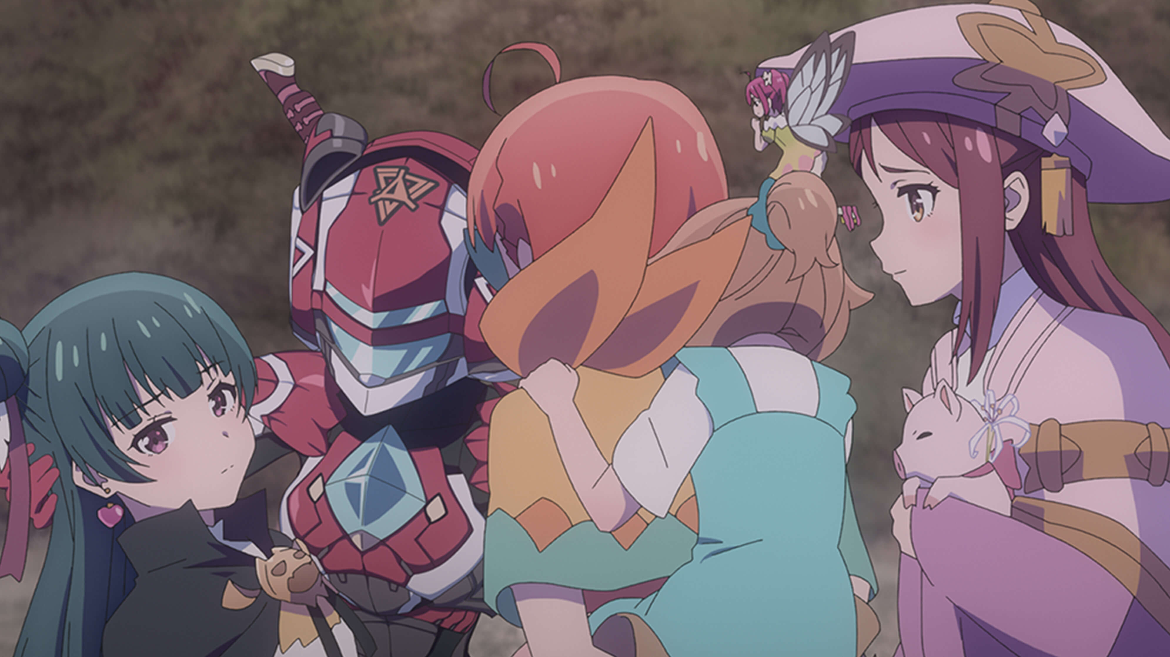 「さよならライラプス」