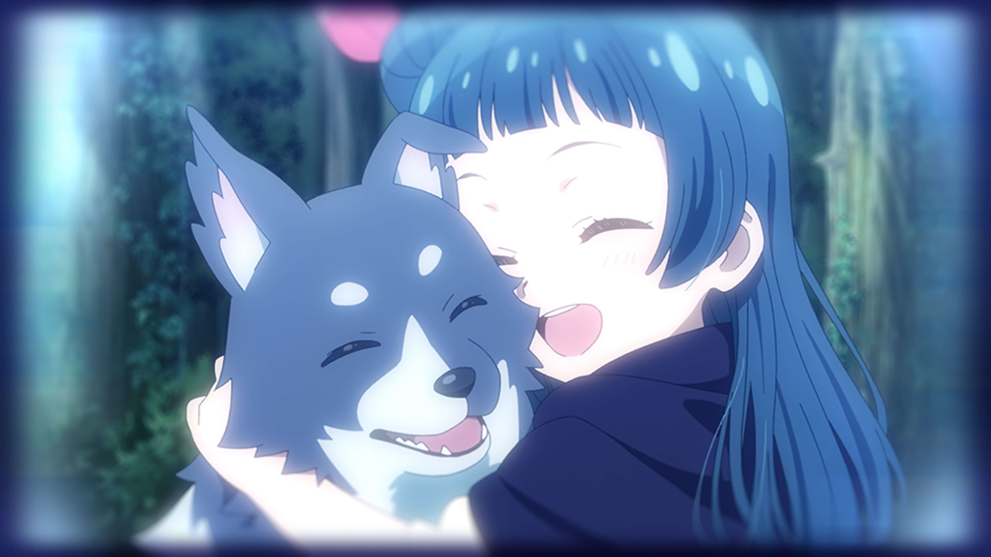 「さよならライラプス」