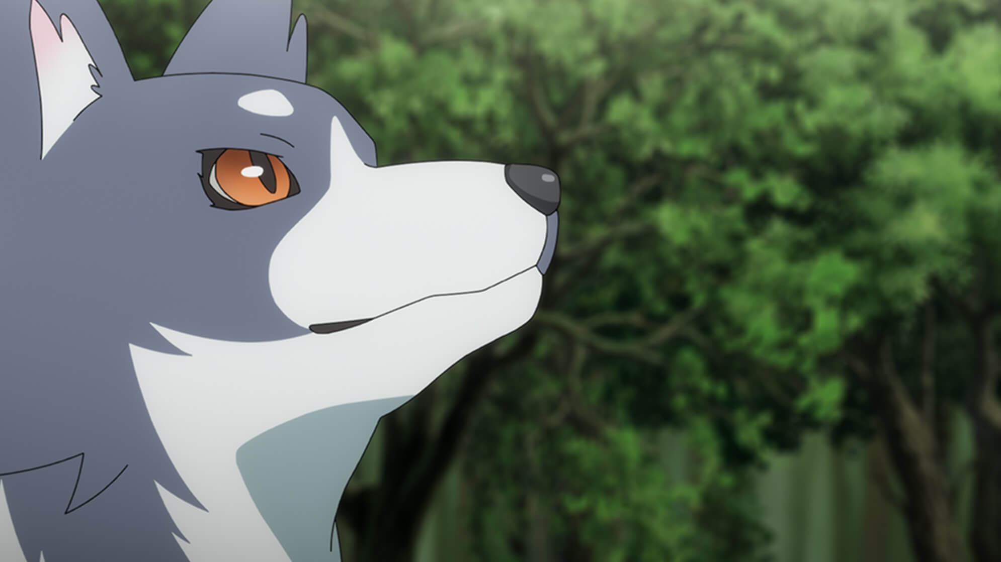 「そして今日も」