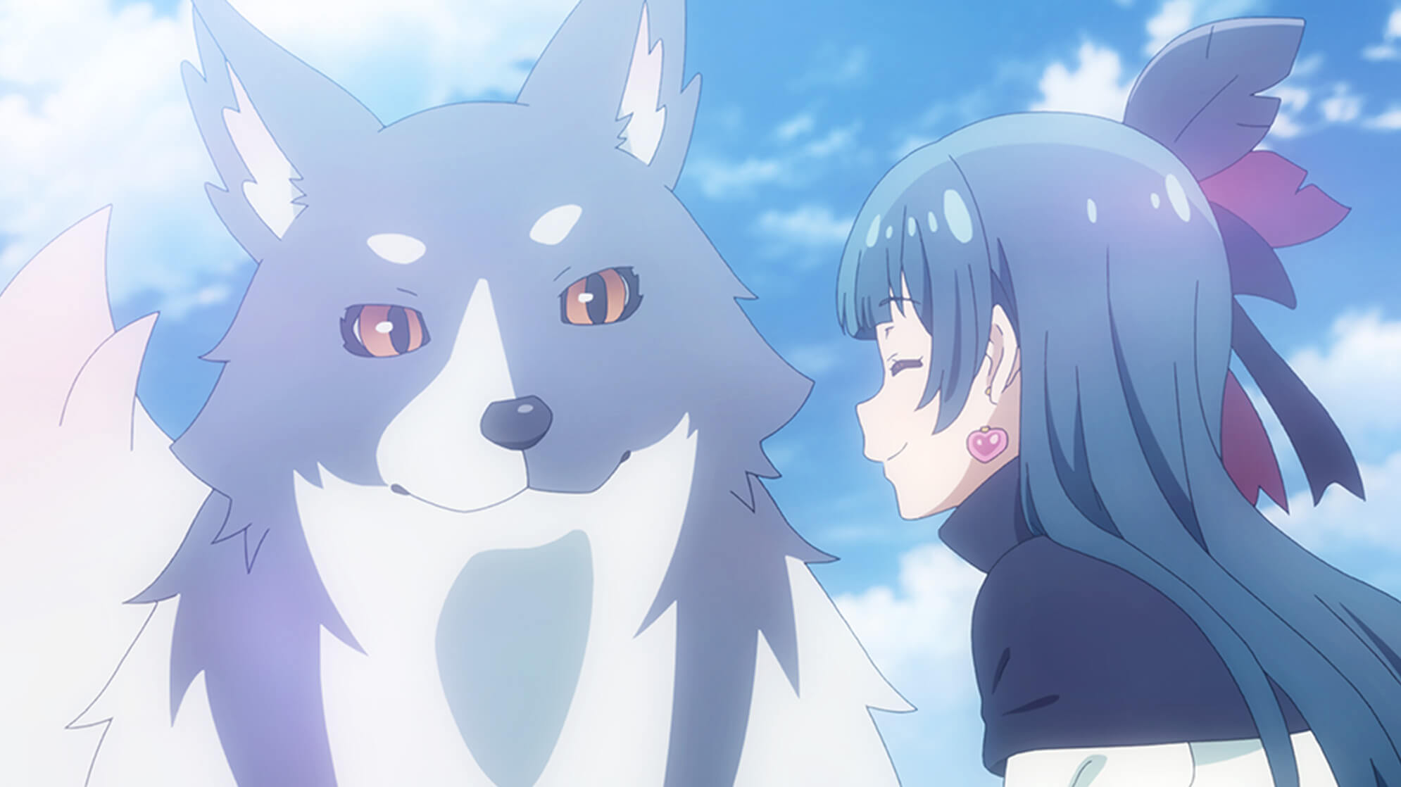 「そして今日も」