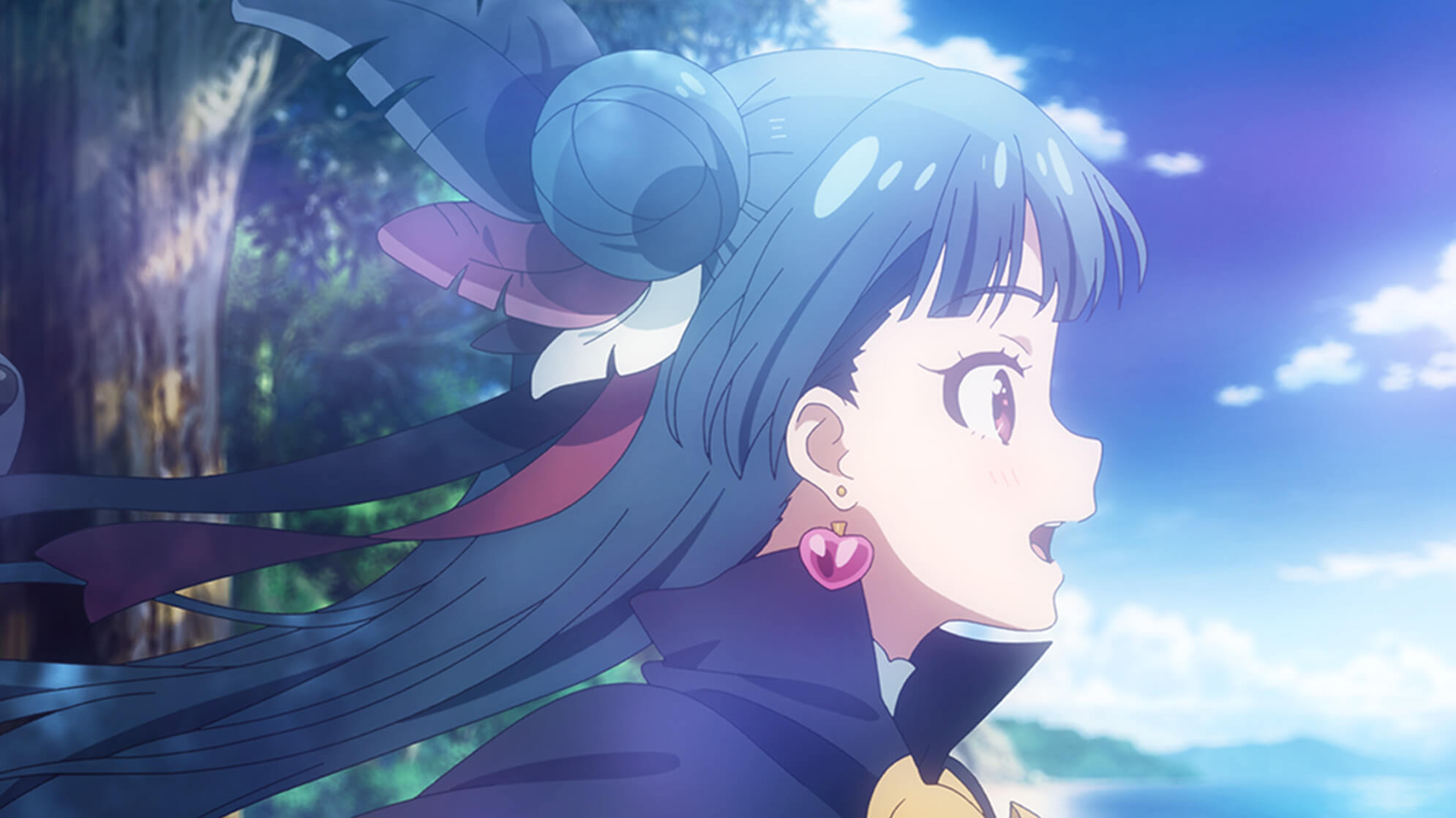 「そして今日も」