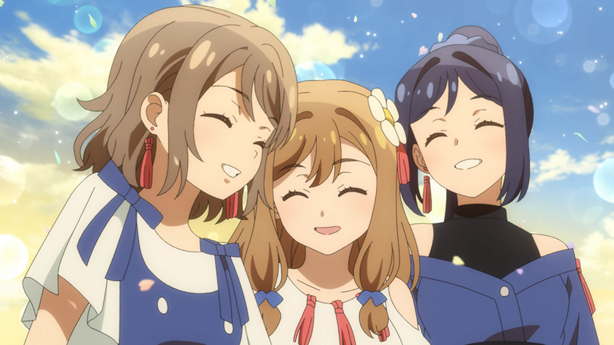 「空と海のあいだ」