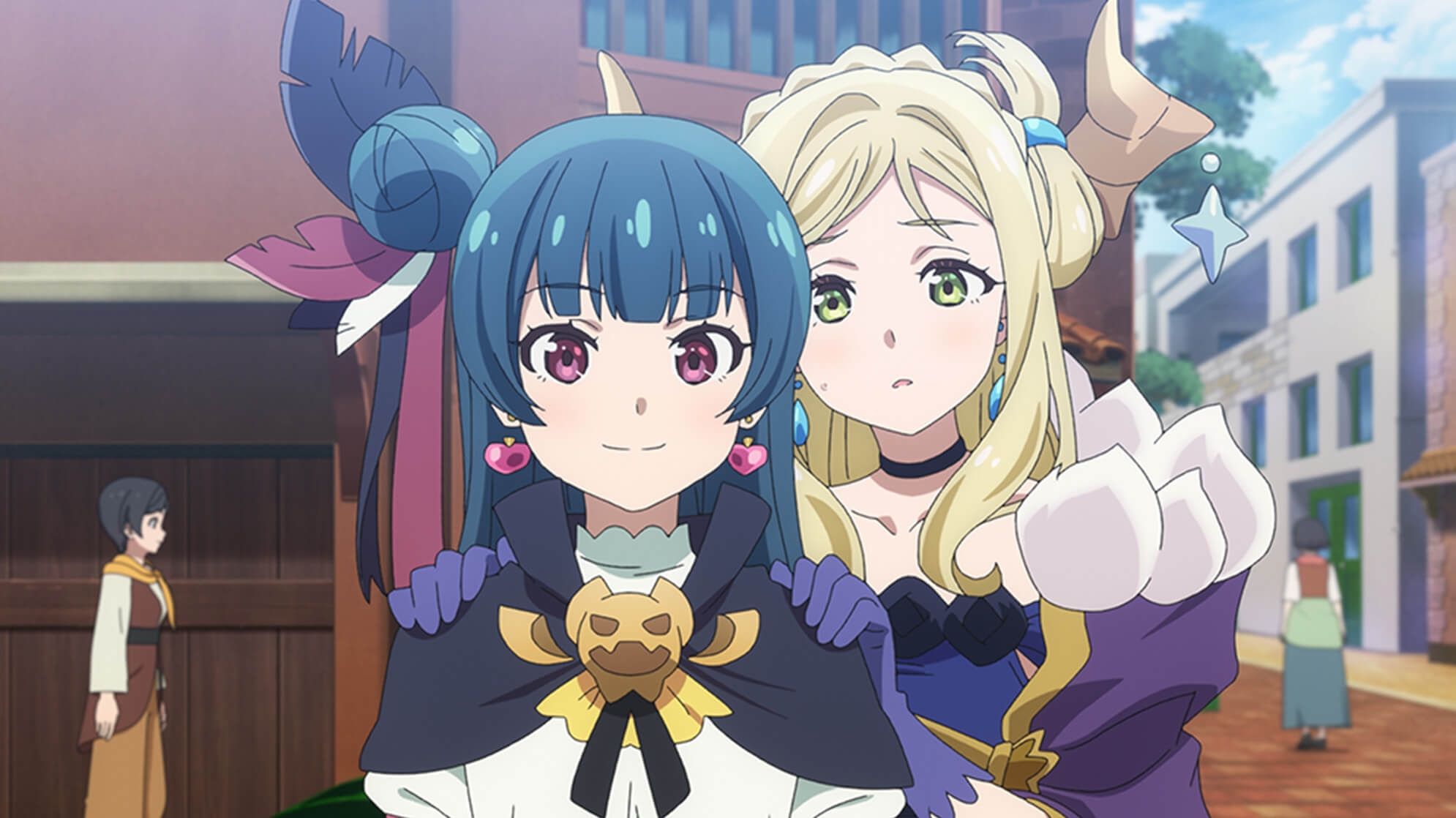 「まおうのひみつ」