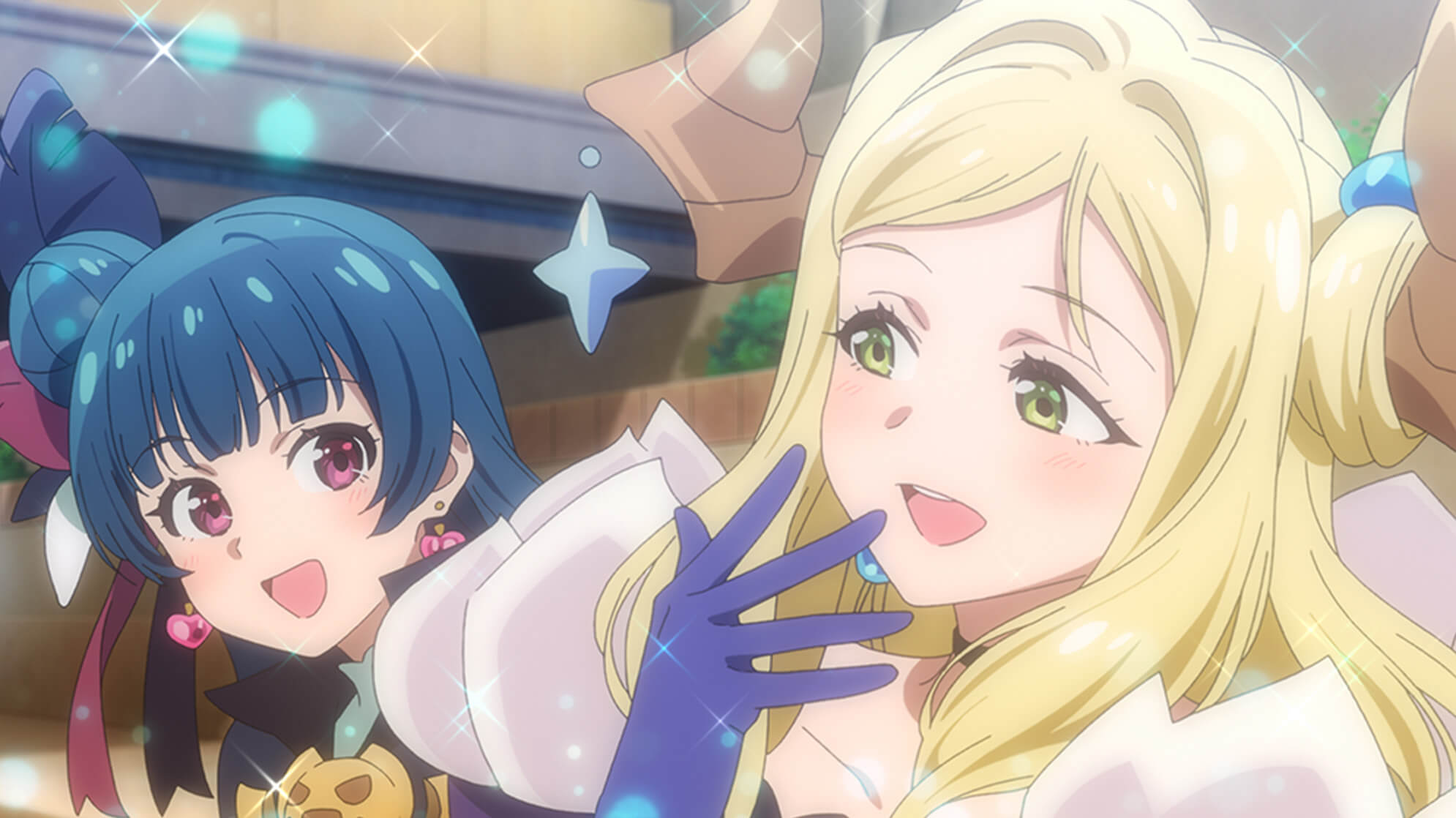 「まおうのひみつ」