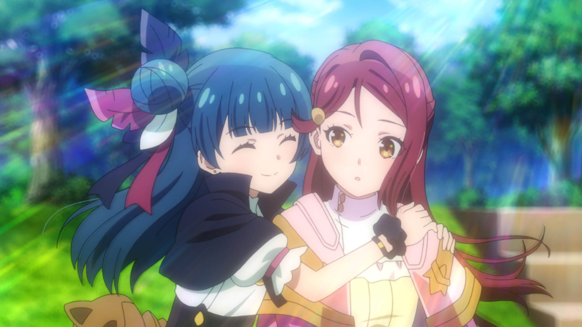 「ひとみしりのハーモニー」