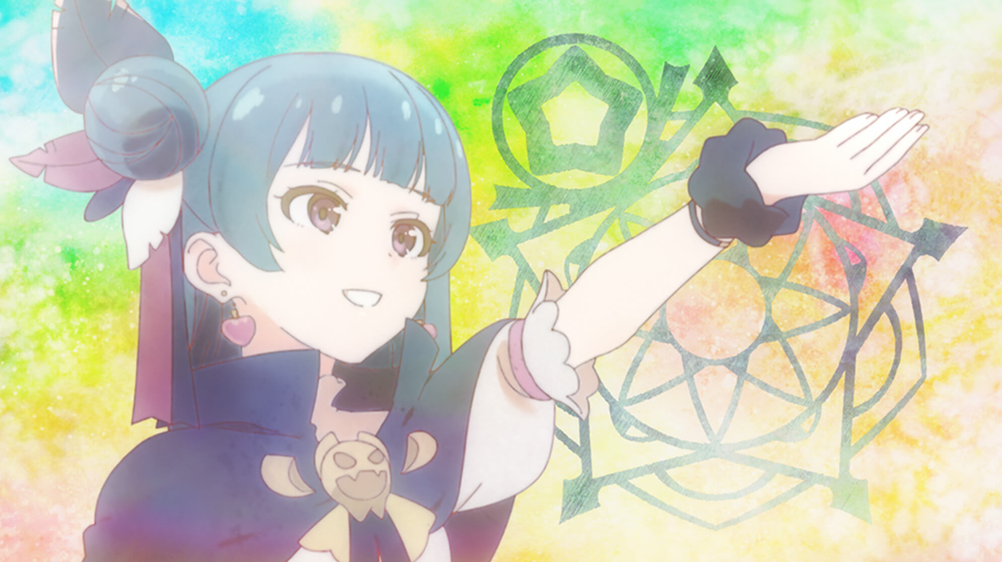 「ひとみしりのハーモニー」