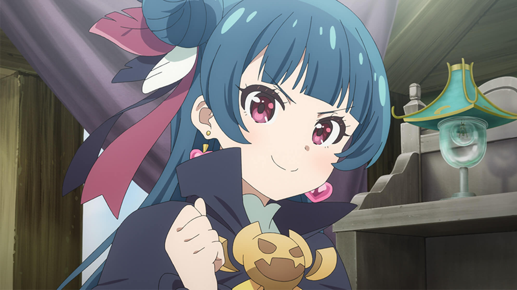 「届け!Sea breeze」