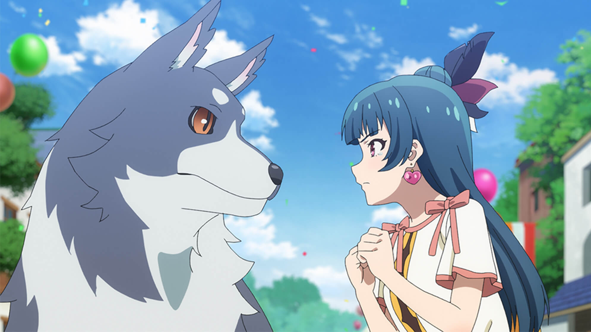 「届け!Sea breeze」