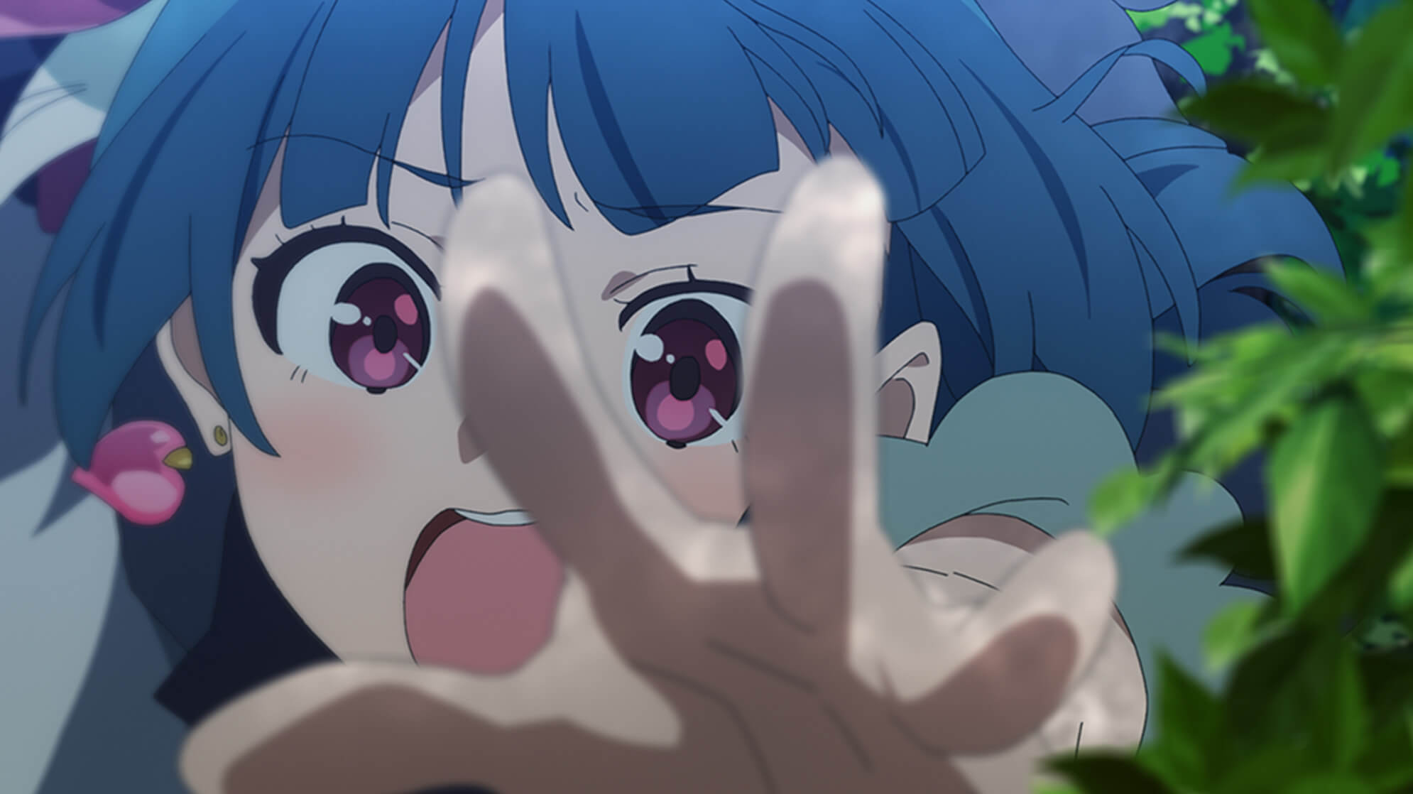 「ライラプスをさがせ」