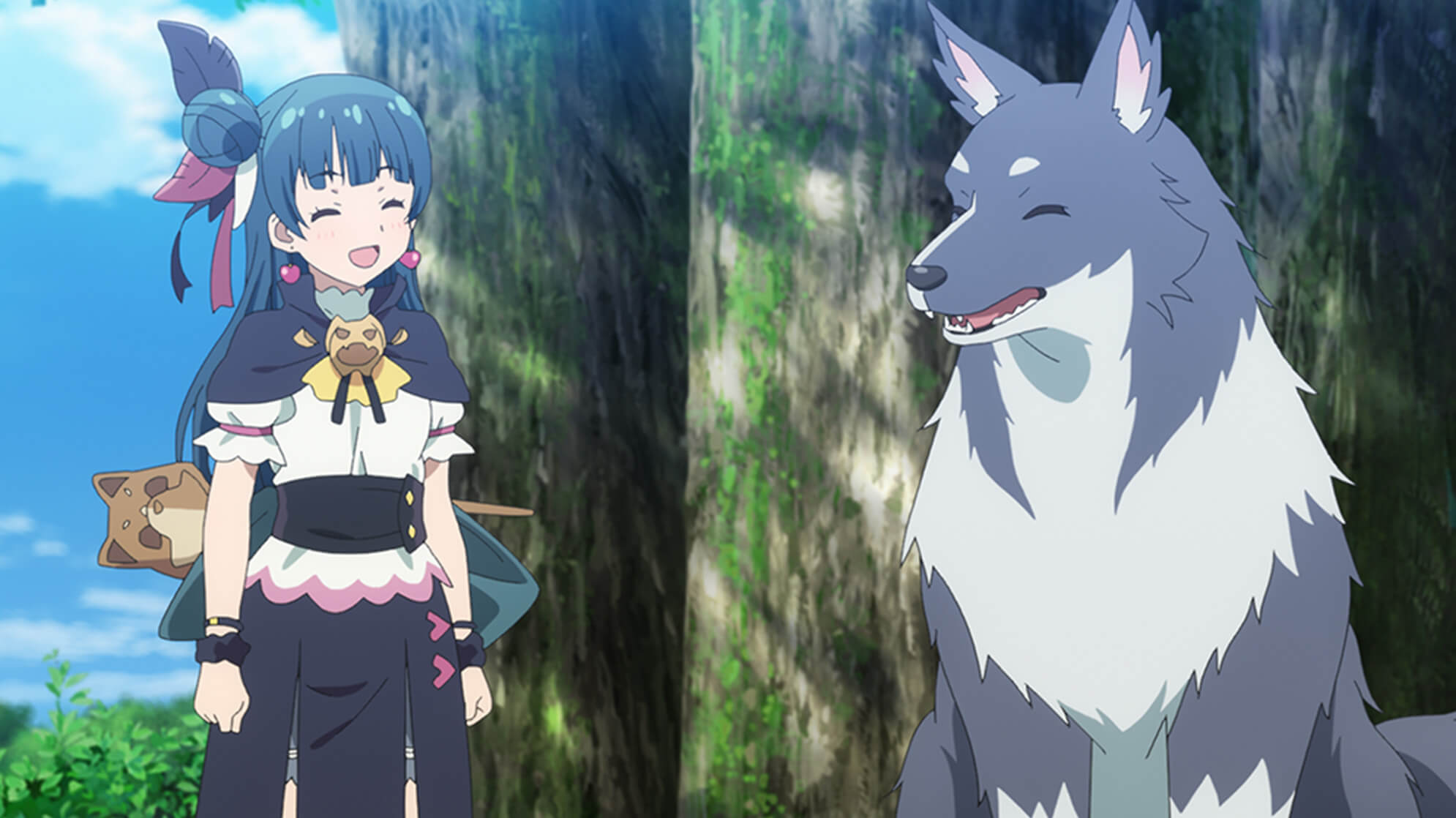 「ライラプスをさがせ」