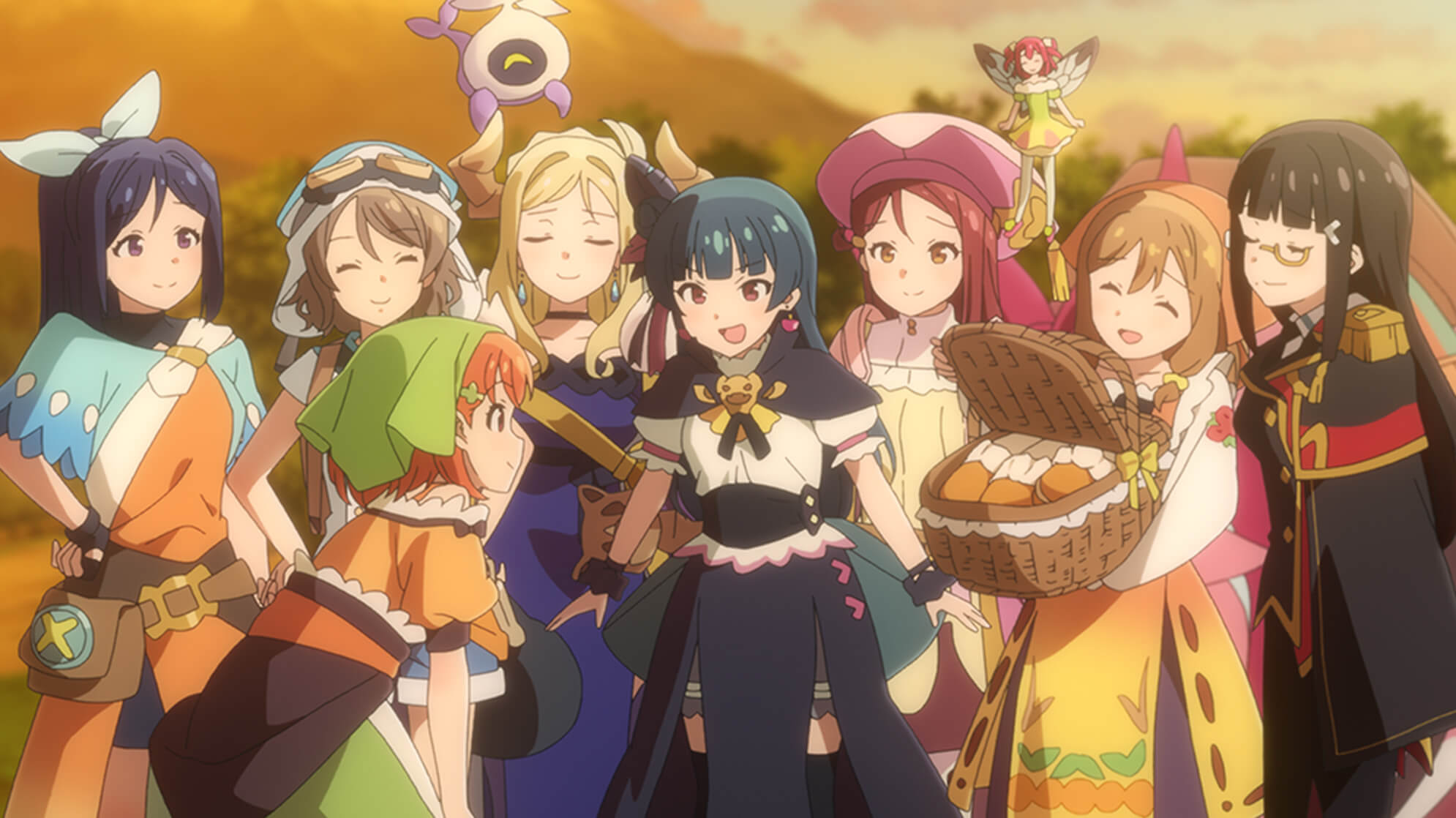 「ライラプスをさがせ」